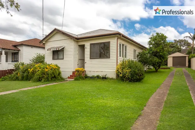 Third view of Homely house listing, 92 Noble Avenue, Greenacre NSW 2190