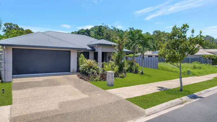 42 Norwood Crescent, Trinity Park QLD 4879