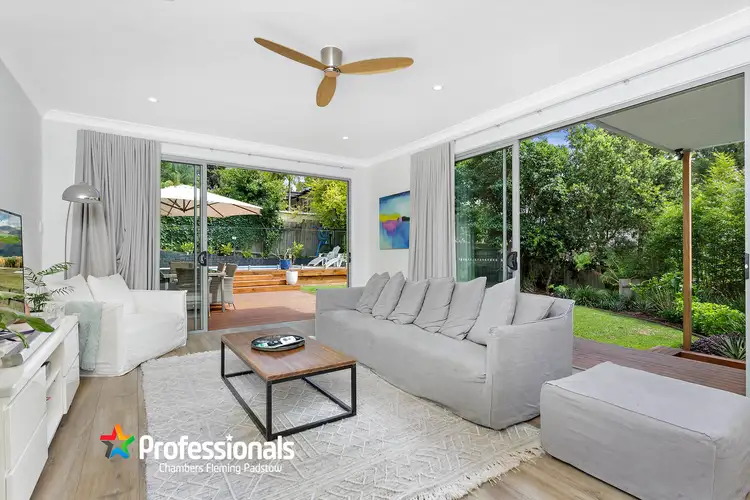Fourth view of Homely house listing, 4 The Grove, Padstow Heights NSW 2211