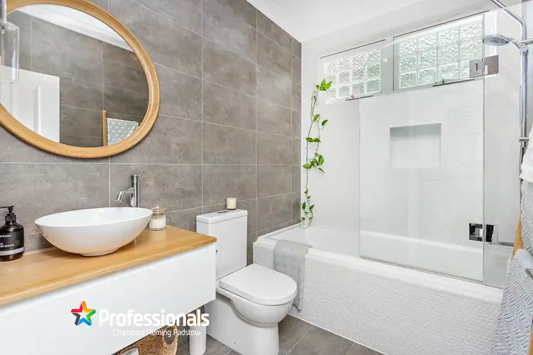 Fifth view of Homely house listing, 4 The Grove, Padstow Heights NSW 2211