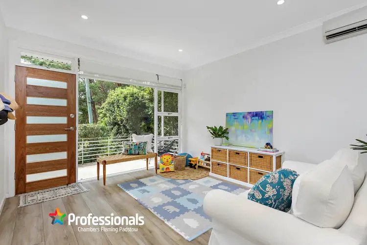 Sixth view of Homely house listing, 4 The Grove, Padstow Heights NSW 2211