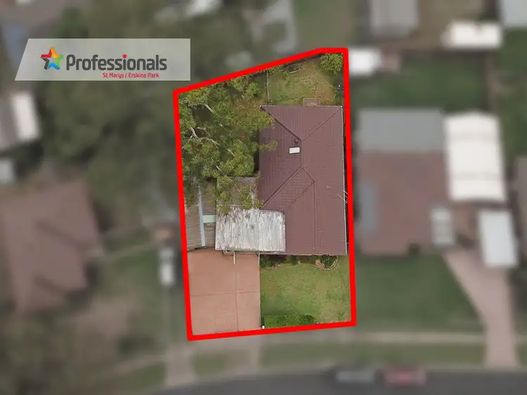 Second view of Homely house listing, 25 Tarana Crescent, Dharruk NSW 2770