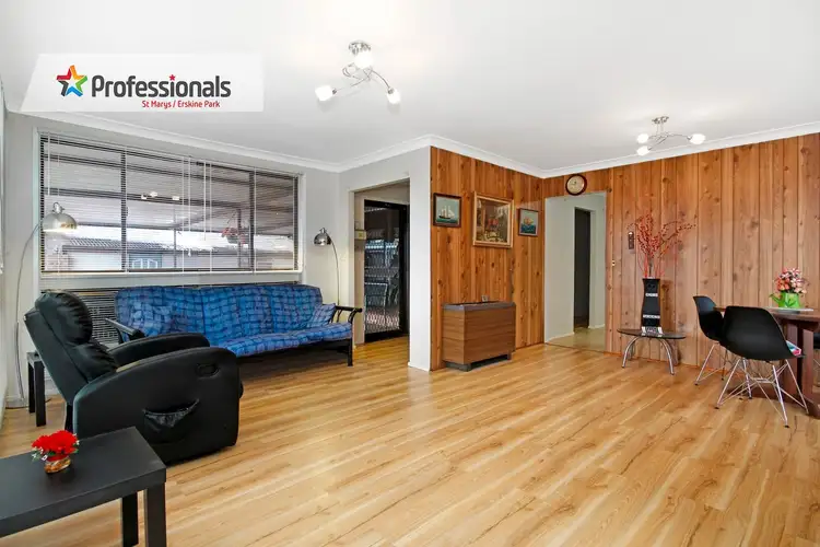 Third view of Homely house listing, 25 Tarana Crescent, Dharruk NSW 2770