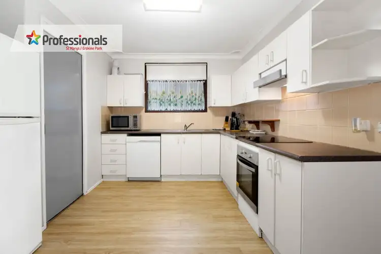 Fourth view of Homely house listing, 25 Tarana Crescent, Dharruk NSW 2770