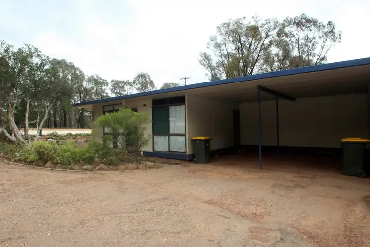 Sixth view of Homely block of units listing, 11-15 Mimosa Court, Maryborough VIC 3465