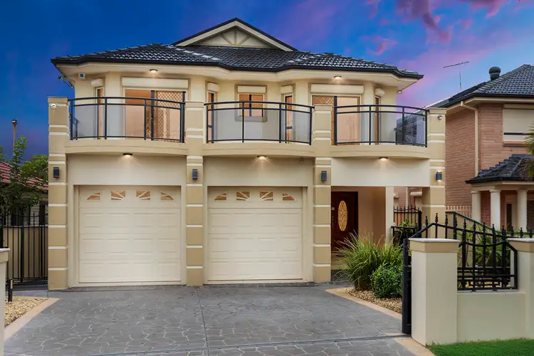 61 McMahon Road, Yagoona NSW 2199