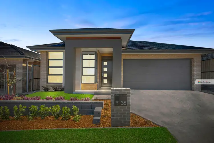 35 Centaurus Way, Box Hill NSW 2765