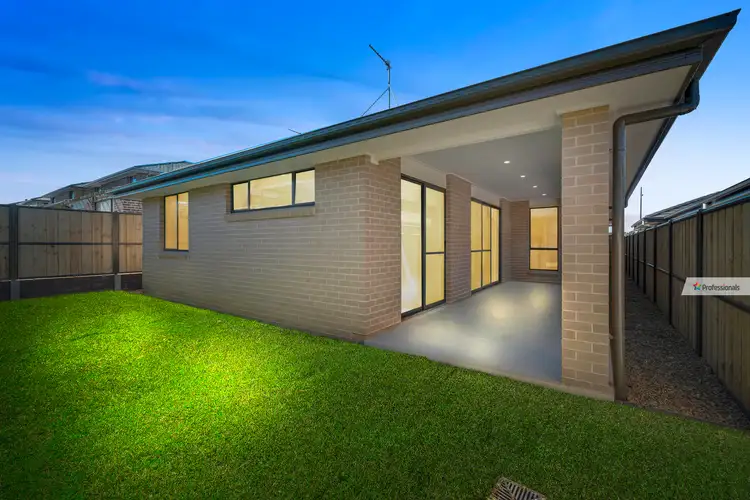 Sixth view of Homely house listing, 35 Centaurus Way, Box Hill NSW 2765