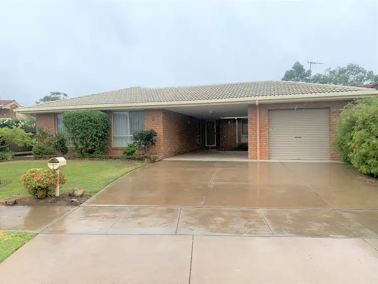 Main view of Homely house listing, 2 Eildon Court, Kialla VIC 3631