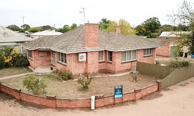 Main view of Homely house listing, 15 McGregor Street, Numurkah VIC 3636
