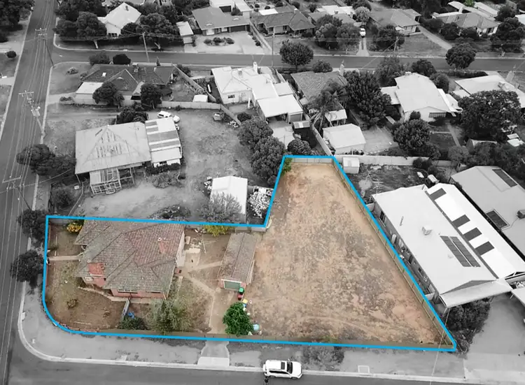 Second view of Homely house listing, 15 McGregor Street, Numurkah VIC 3636