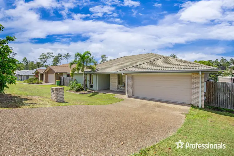 81 Fairway Drive, Gympie QLD 4570