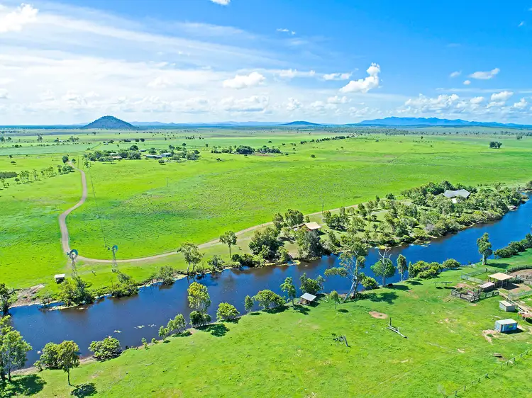 Sixth view of Homely rural property listing, 1335 Lake Mary Road, Lake Mary QLD 4703
