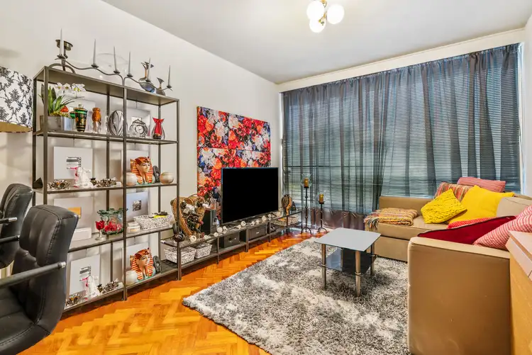 Second view of Homely apartment listing, 2/244 Barkly Street, St Kilda VIC 3182