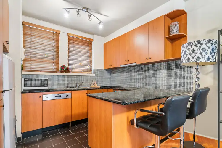 Fourth view of Homely apartment listing, 2/244 Barkly Street, St Kilda VIC 3182