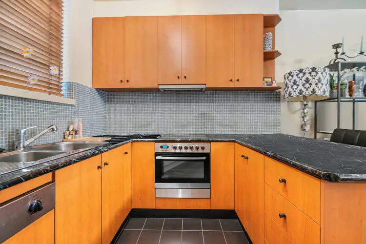 Fifth view of Homely apartment listing, 2/244 Barkly Street, St Kilda VIC 3182