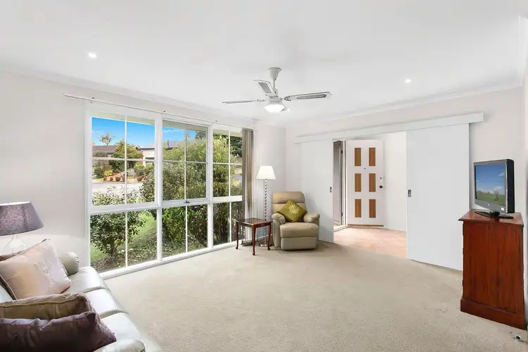 25 Kapala Avenue, Bradbury NSW 2560