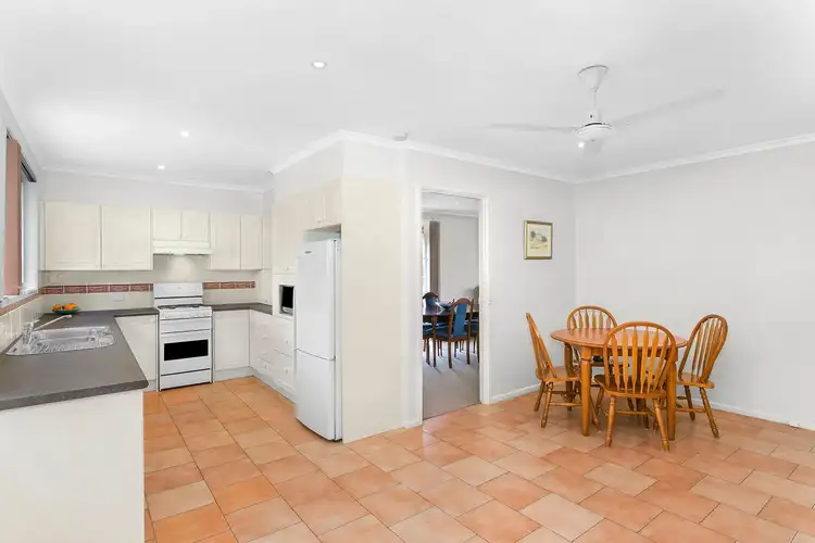 Second view of Homely house listing, 25 Kapala Avenue, Bradbury NSW 2560