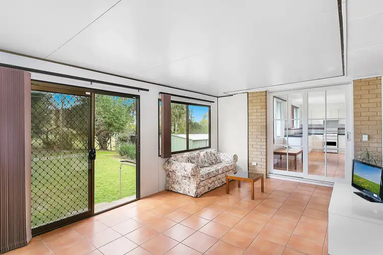 Third view of Homely house listing, 25 Kapala Avenue, Bradbury NSW 2560