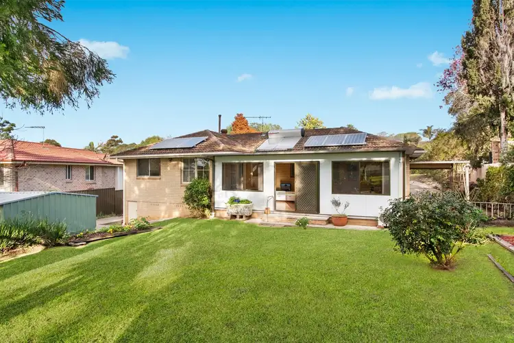 Fifth view of Homely house listing, 25 Kapala Avenue, Bradbury NSW 2560
