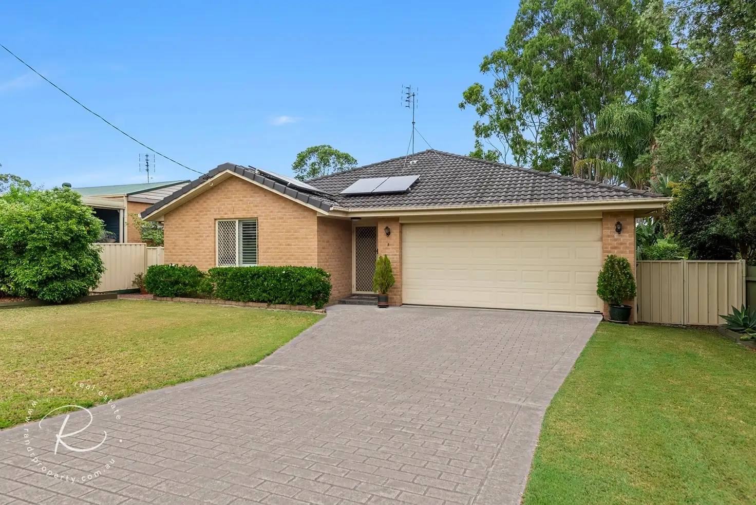Main view of Homely house listing, 5 Booloombayt Street, Bulahdelah NSW 2423