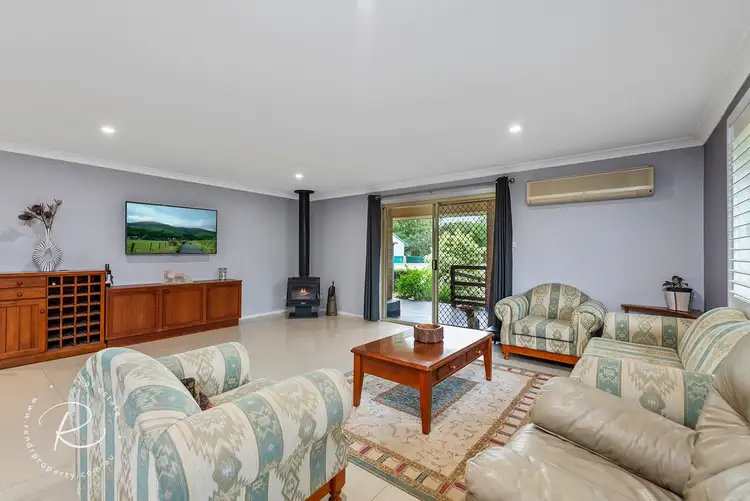 Second view of Homely house listing, 5 Booloombayt Street, Bulahdelah NSW 2423