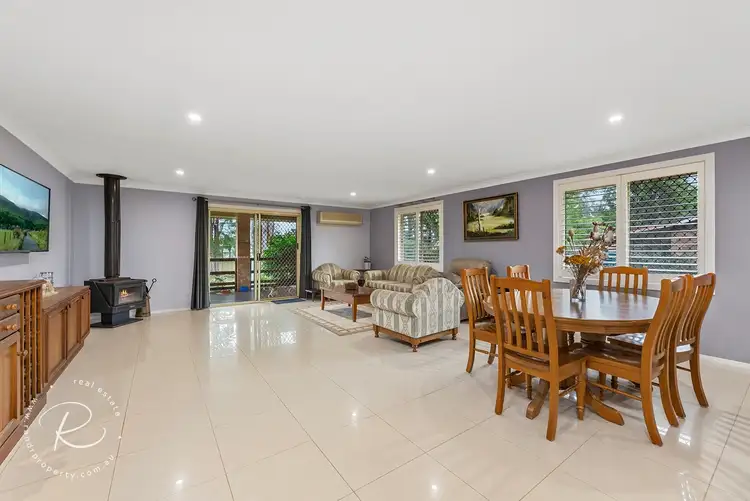 Third view of Homely house listing, 5 Booloombayt Street, Bulahdelah NSW 2423