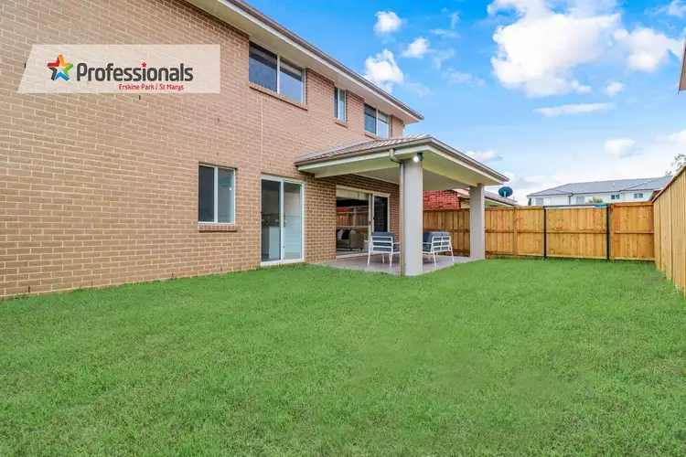 Fifth view of Homely house listing, 38 Sydney Street, St Marys NSW 2760