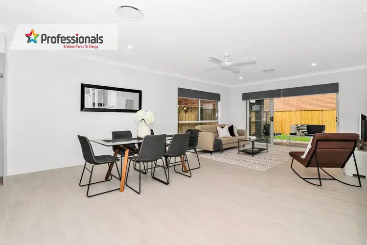 Sixth view of Homely house listing, 38 Sydney Street, St Marys NSW 2760