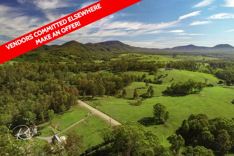 42 Brooks Road, Girvan NSW 2425