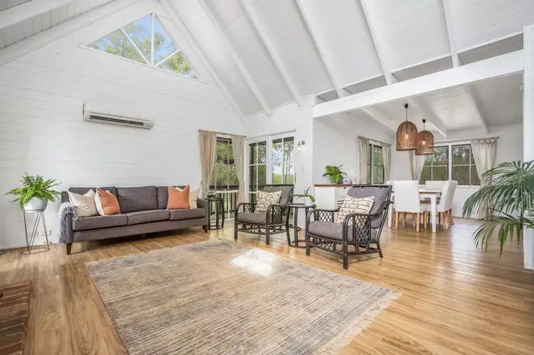 Sixth view of Homely rural property listing, 42 Brooks Road, Girvan NSW 2425