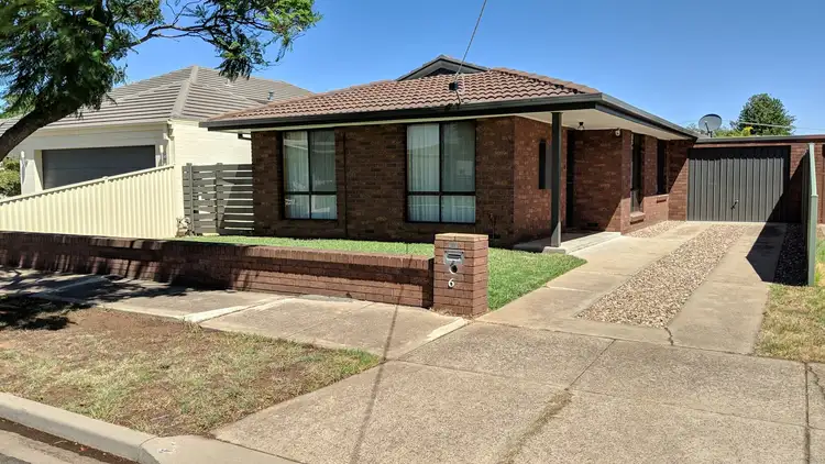 Main view of Homely house listing, 6 Thames Street, Shepparton VIC 3630