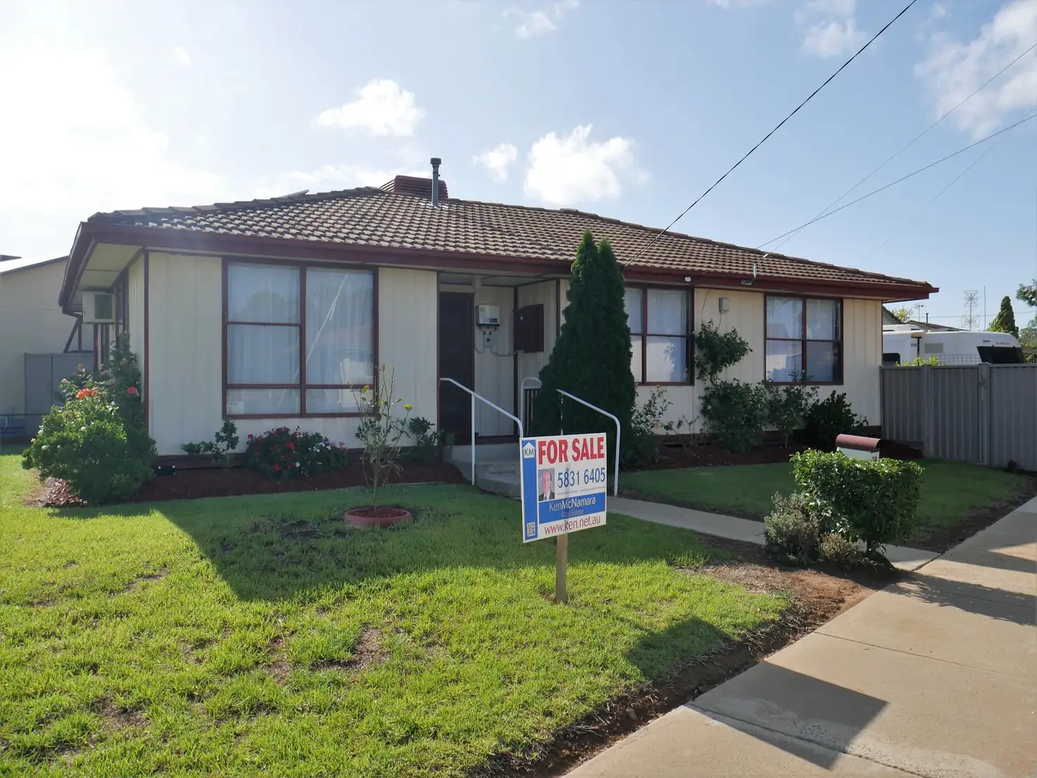 Main view of Homely house listing, 30 Anderson Street, Mooroopna VIC 3629