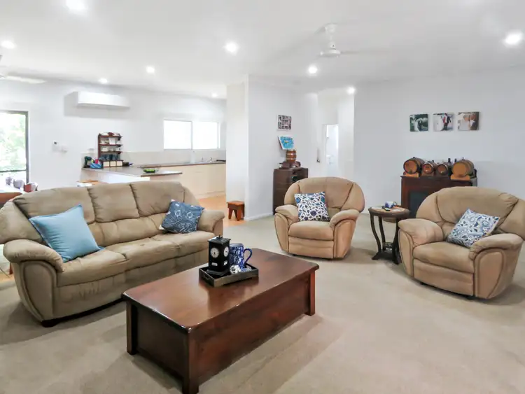 Second view of Homely house listing, 107 Hillview Road, Bowen QLD 4805