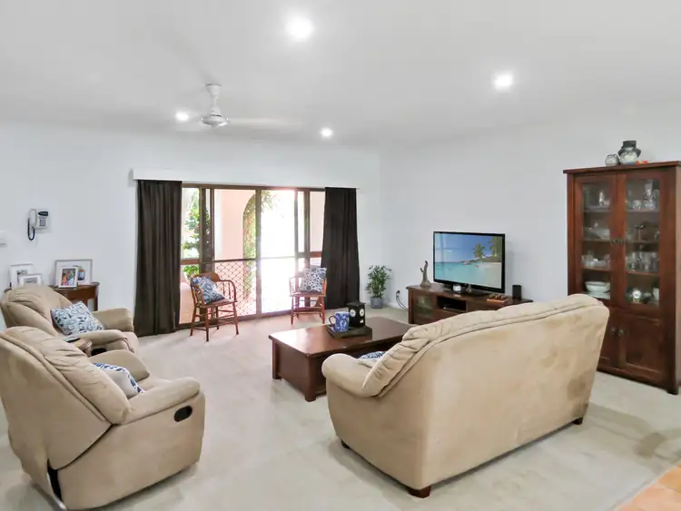 Third view of Homely house listing, 107 Hillview Road, Bowen QLD 4805