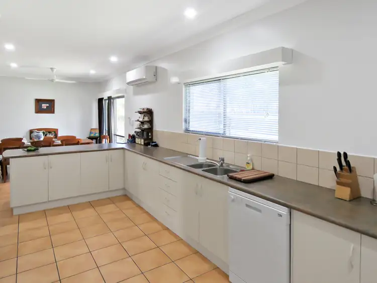 Fourth view of Homely house listing, 107 Hillview Road, Bowen QLD 4805