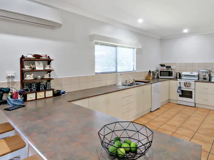 Fifth view of Homely house listing, 107 Hillview Road, Bowen QLD 4805