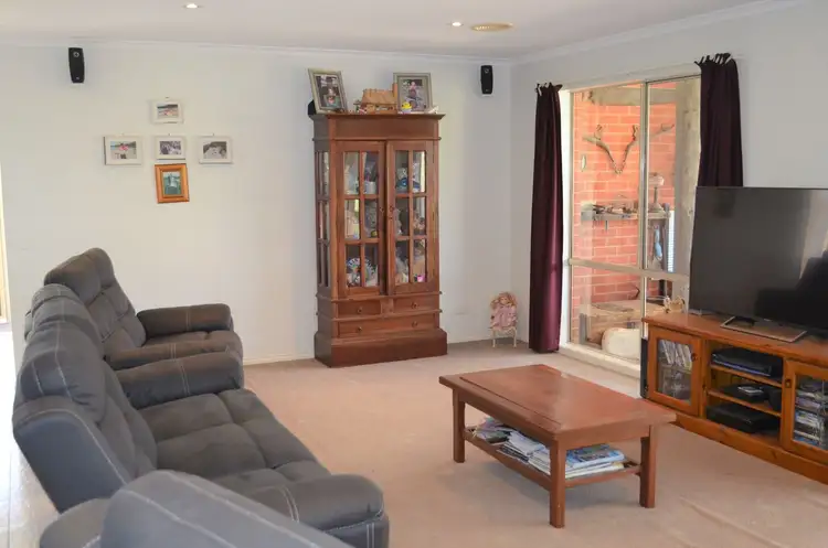 Third view of Homely house listing, 5 Birch Court, Numurkah VIC 3636