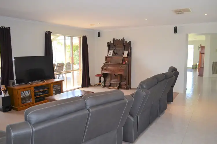 Fifth view of Homely house listing, 5 Birch Court, Numurkah VIC 3636