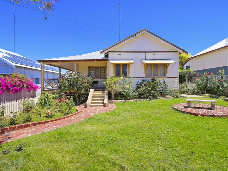 31 Stirling Street, Northam WA 6401
