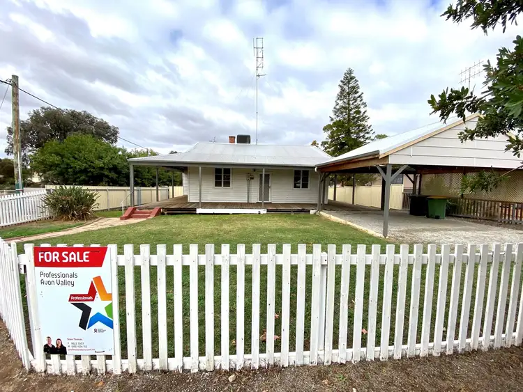Second view of Homely house listing, 12 Enfield Terrace, Northam WA 6401
