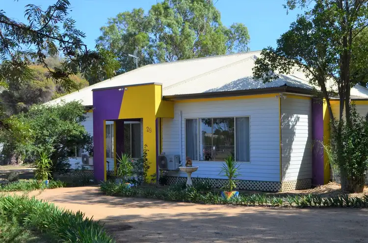 Main view of Homely house listing, 29-31 Moore Street, Katamatite VIC 3649