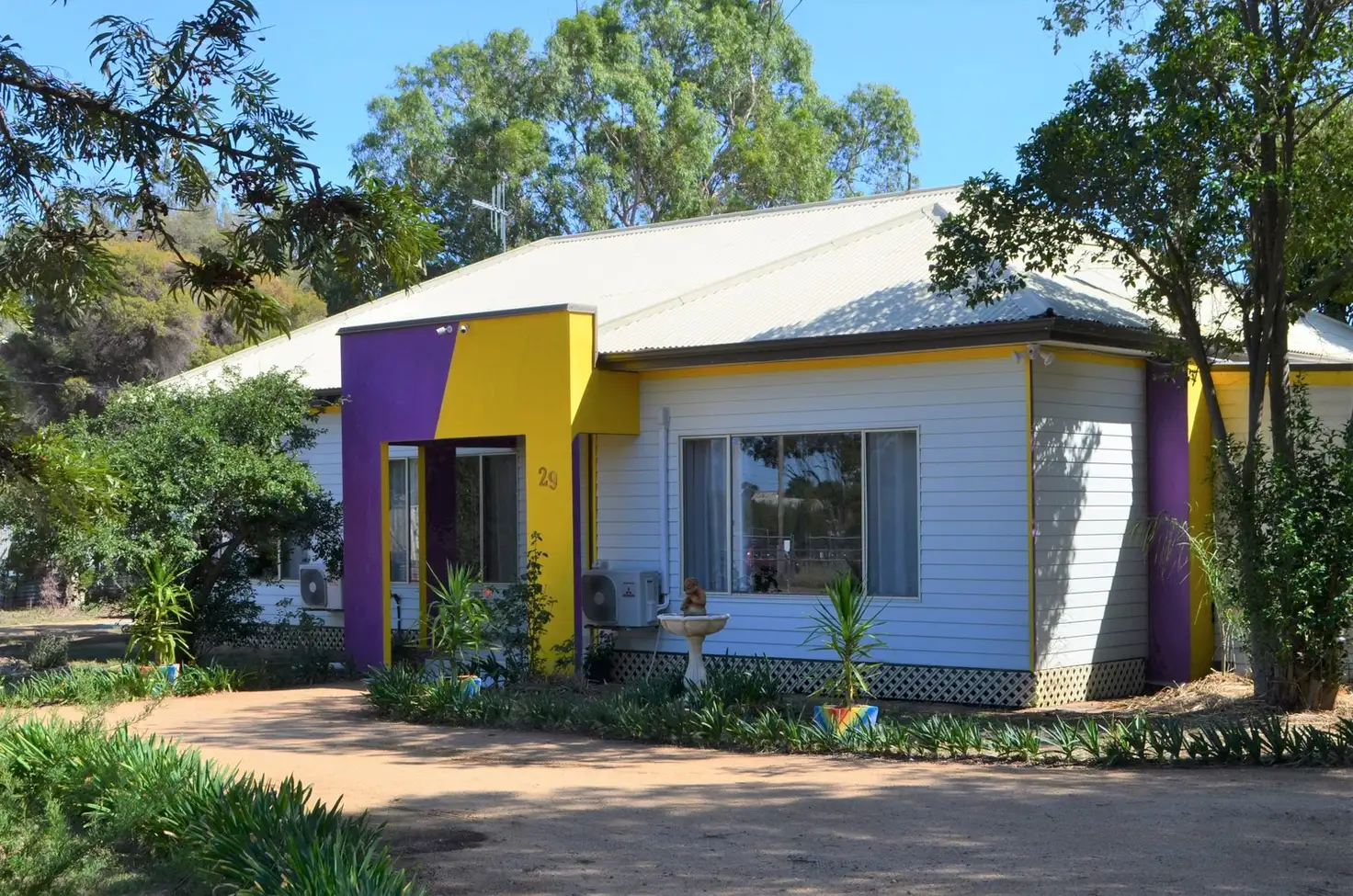 Main view of Homely house listing, 29-31 Moore Street, Katamatite VIC 3649