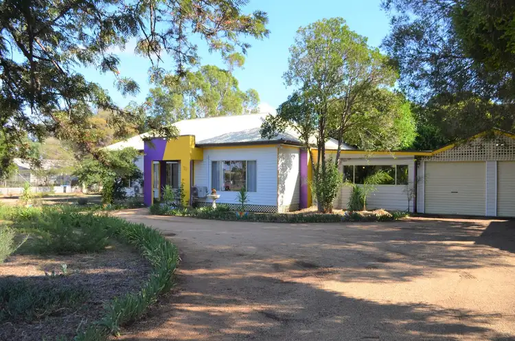 Second view of Homely house listing, 29-31 Moore Street, Katamatite VIC 3649