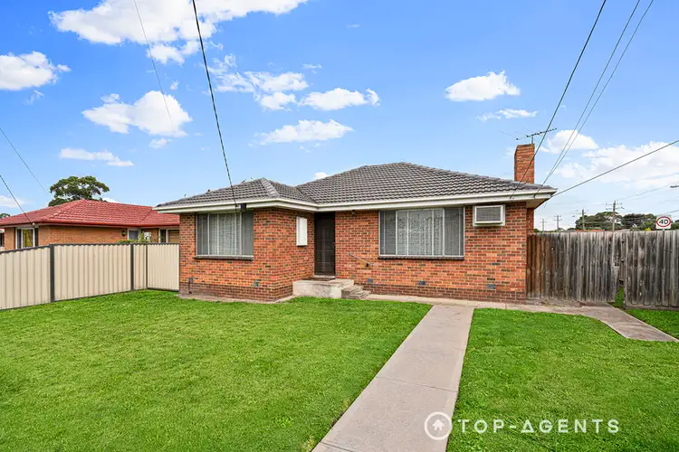 Main view of Homely house listing, 226 Chandler Road, Keysborough VIC 3173