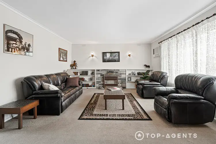 Second view of Homely house listing, 226 Chandler Road, Keysborough VIC 3173