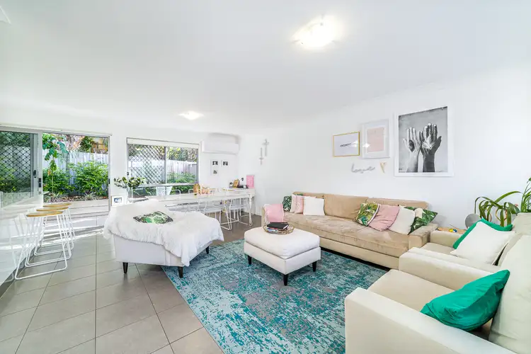 Main view of Homely villa listing, 19/40-48 Macadie Way, Merrimac QLD 4226