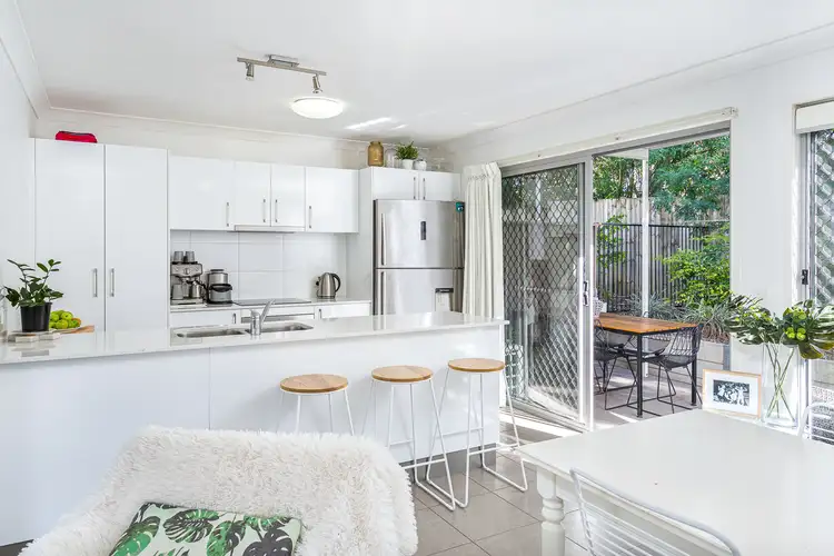 Third view of Homely villa listing, 19/40-48 Macadie Way, Merrimac QLD 4226