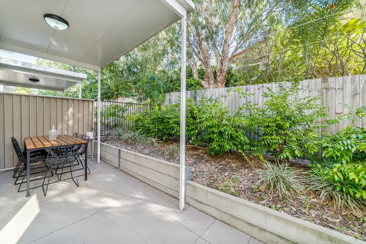 Fifth view of Homely villa listing, 19/40-48 Macadie Way, Merrimac QLD 4226