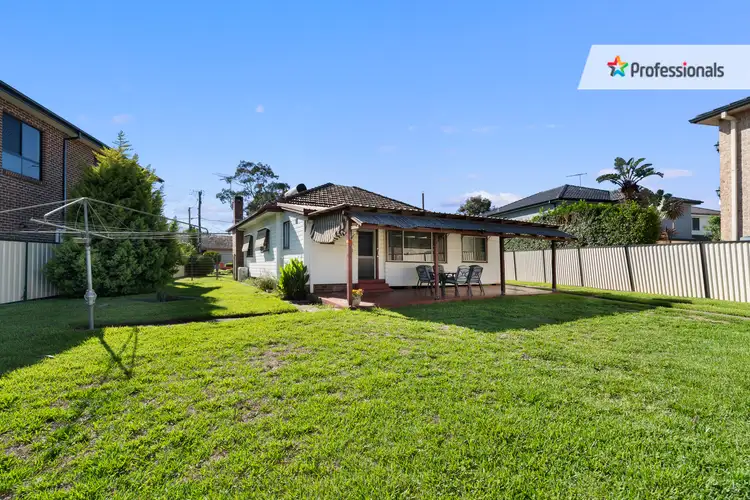 Fifth view of Homely house listing, 5 Lewis Road, Liverpool NSW 2170